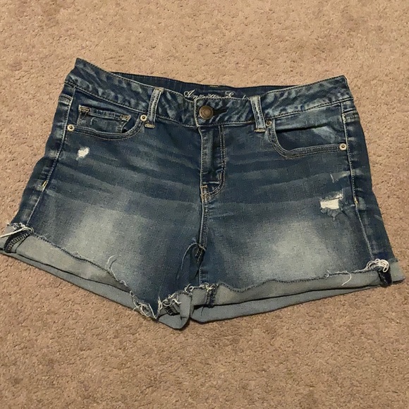 AEO shorts